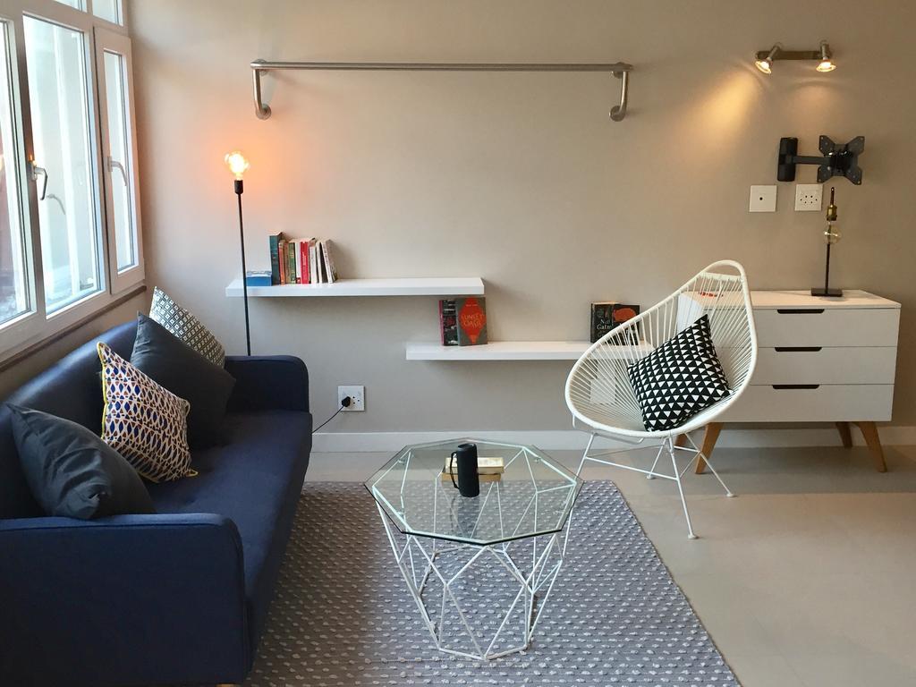 קייפטאון The Studios By Stay Amazing מראה חיצוני תמונה